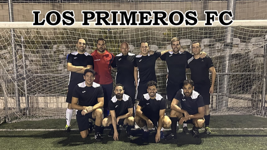 LIDERES IMBATIDOS. ZONA SUR DIARIO